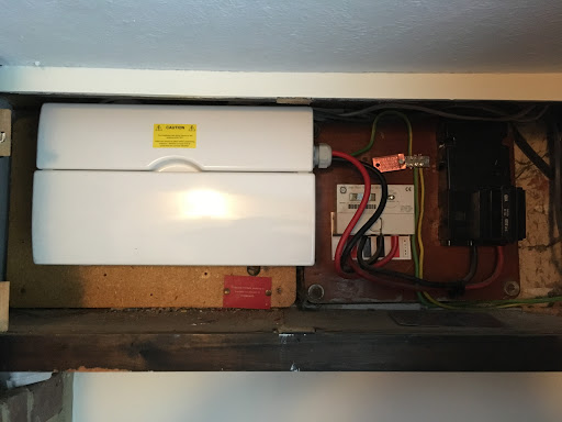 Electrical-Matters - Visual