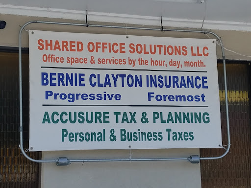 Accusure Tax & Planning Services - Thumbnail