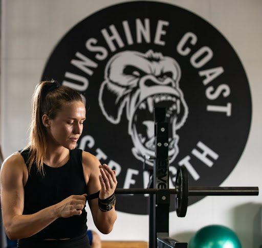 Sunshine Coast Strength - Thumbnail