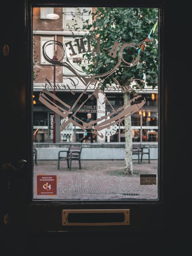 A-Line Salon - Netherlands