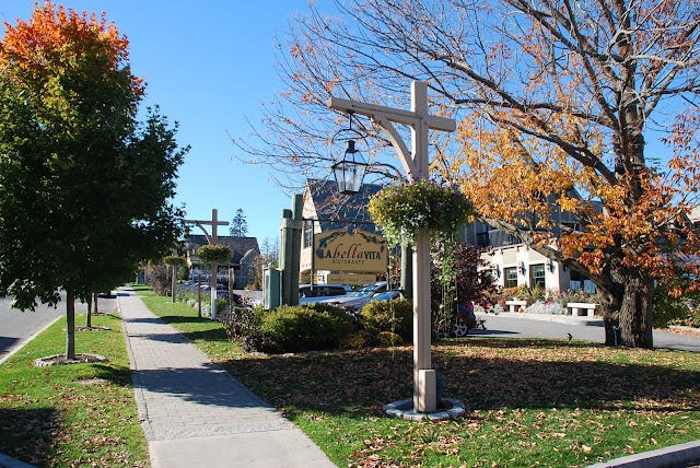Bar Harbor
