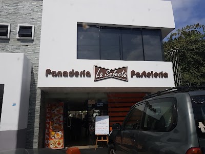 Photos of La Selecta