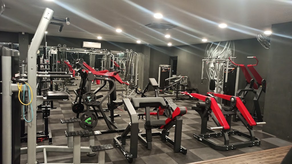 Rising Fitness Health Fitness Studio Neelankarai