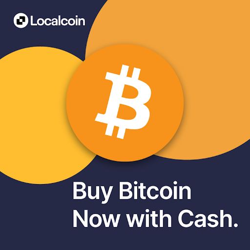 Localcoin Bitcoin ATM - Paquette's Confectionery - Thumbnail