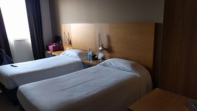 Photos of Victor Hotel Bari
