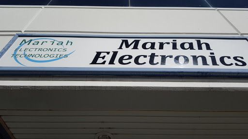 Mariah Electronics - Visual