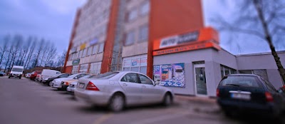 Photos of Бизнес центр Avelon. Офисы и склады в аренду. Латвия, Рига.