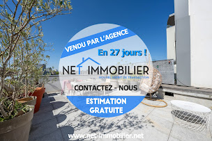 Photo n°1 de Net Immobilier à Bordeaux (Agence immobilière)
