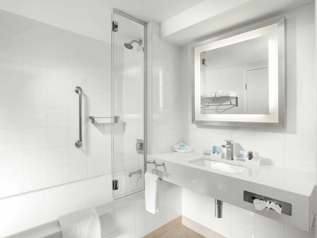 Amora Hotel Brisbane by null