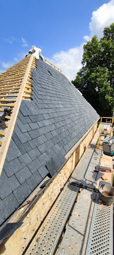 Photo de CONSTANT LAVAL CONSTRUCTION