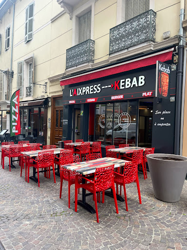 Photo 3 - Burgers de la Vallée