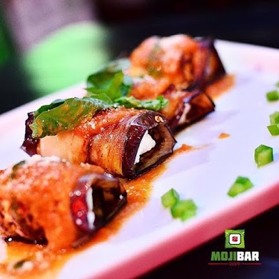 Photos of Mojibar Sushi