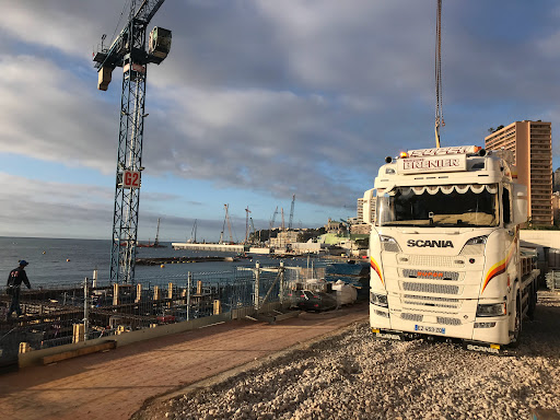 Transports Brenier - Thumbnail