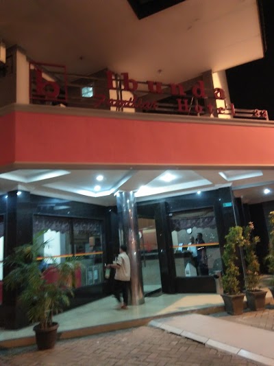 Photos of Ibunda Hotel