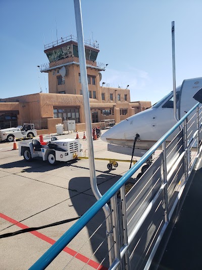 Santa Fe Regional Airport