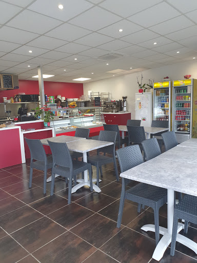 Photo 2 - Fait maison snack pizzeria