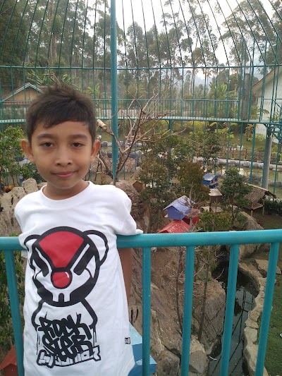 Photos of Bandung City Tour & Rent Car
