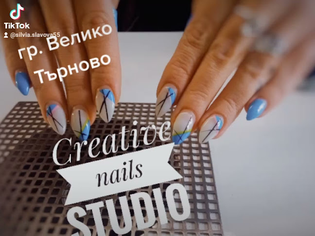 Creative nails studio