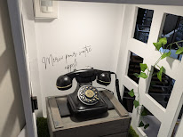 PHOTOBOOTH54 - Location de borne photo instantanée à Lesménils