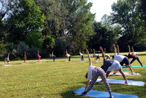 Parsifal Yoga Studio Cremona - Thumbnail
