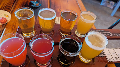 Intuition Brewing