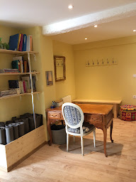 Photo n°8 de Inspire yoga à Villalier (Professeur de yoga)