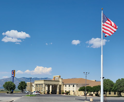 Comfort Inn & Suites Beaver - Interstate 15 North