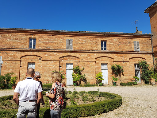 Château de Villaudric