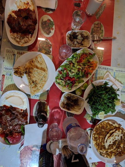 Photos of tekin ali usta