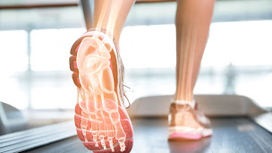 Photo n°1 de Romain Chossat à Vélizy-Villacoublay (Podologue)