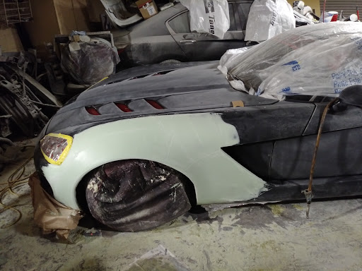 Juanito's Auto Body - Thumbnail