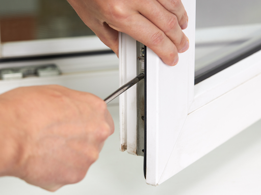 Forth Valley Locksmith - Visual