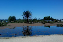 Lake Wendouree, Ballarat, Australia