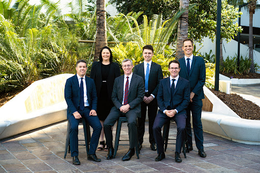 Ray White Special Projects (Queensland)
