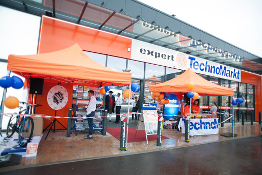 expert TechnoMarkt Freising - Thumbnail