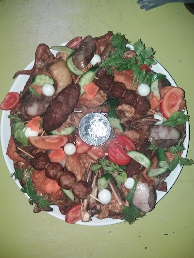 Photos of Kafe "Guzar"