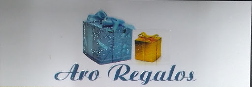 Aro Regalos - Thumbnail