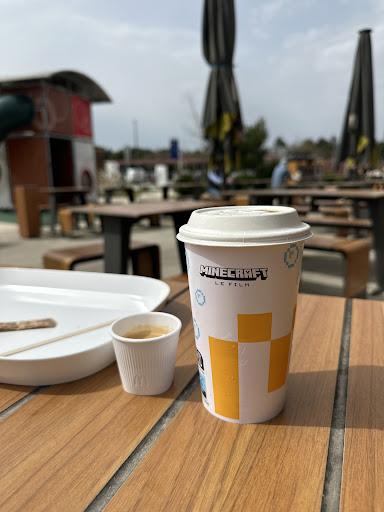 Photo 1 - McDonald's