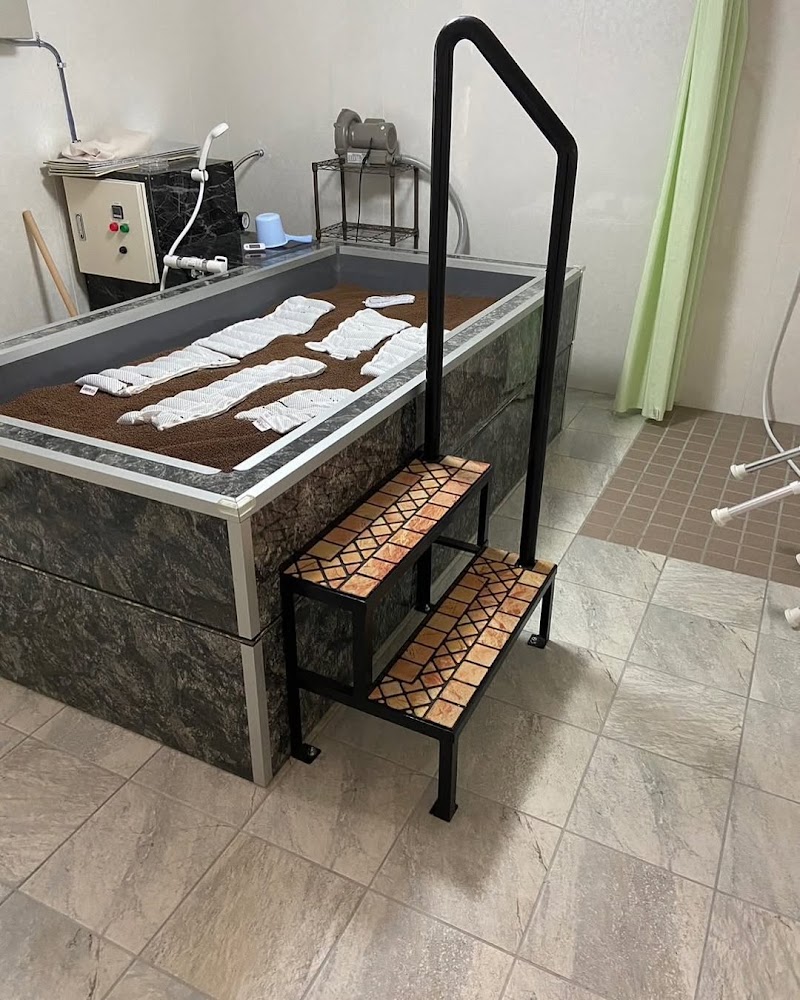 Sunny ray（サニーレイ） デトックス温熱ケア