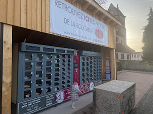 Photo n°1 de Dreybox Scharrachbergheim à Scharrachbergheim-Irmstett (Traiteur)