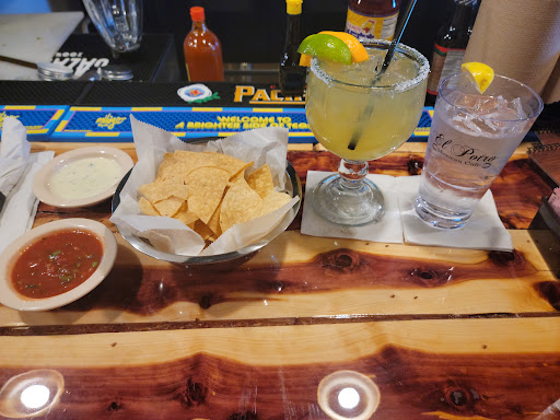 El Potro Mexican Cafe - Thumbnail