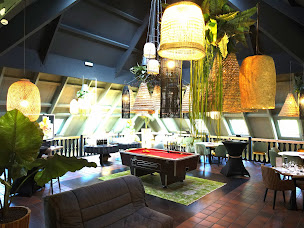 Photo n°29 de Restaurant BULL GIN Steak House à Limoges (Bar sportif)