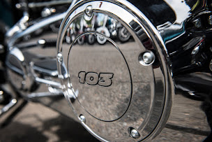 Photo n°9 de LEGEND CEVENNES TOUR - Balades Location accompagnées en Harley Davidson à Palavas-les-Flots (Voyagiste)