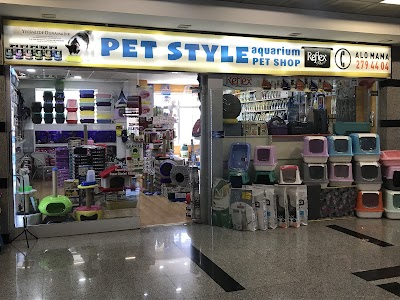 PET STYLE