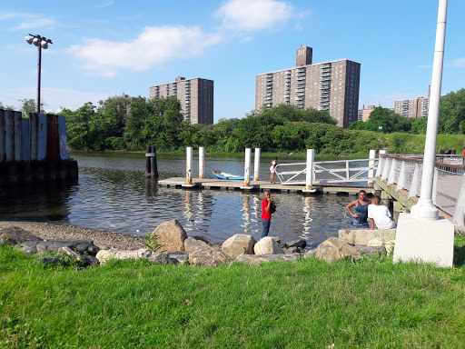 Hunts Point Riverside Park