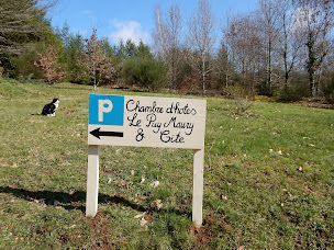 Photo n°19 de Chambre d'hôtes Le Puy Maury à Augne (Appartement de vacances)