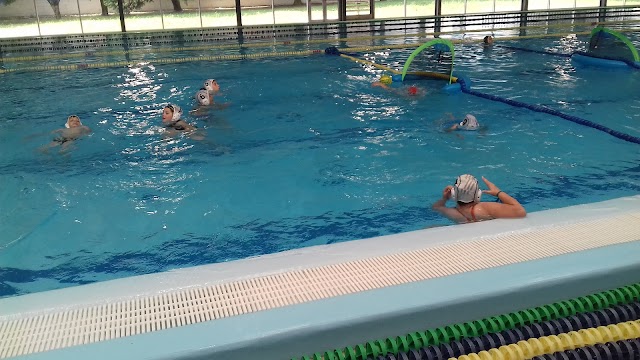 Piscina de Campanhã