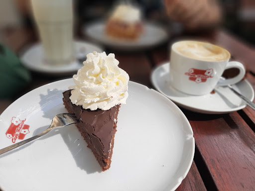 Café Franck - Thumbnail