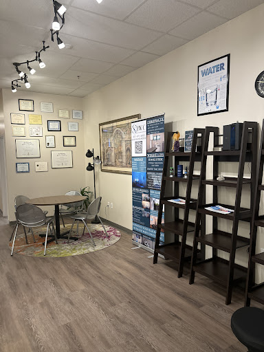 Infinite Wellness Centers