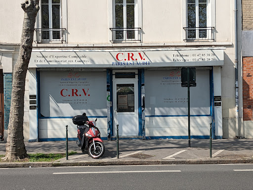 Paris Est Audit - Thumbnail